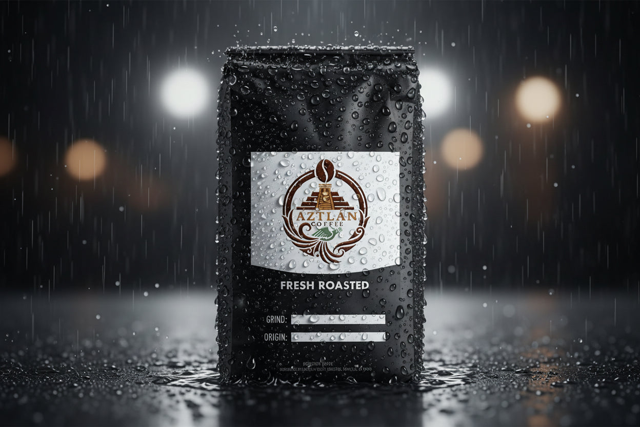 Peru Decaf