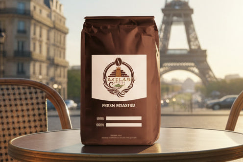 French Roast